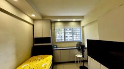 Blk 318 Clementi Meadows (Clementi), HDB 4 Rooms #518156301